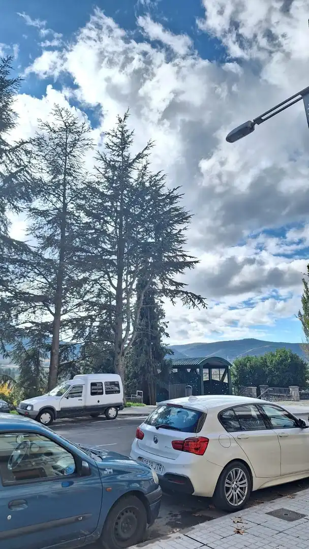 Jardí de Residencial en venda en Jaca