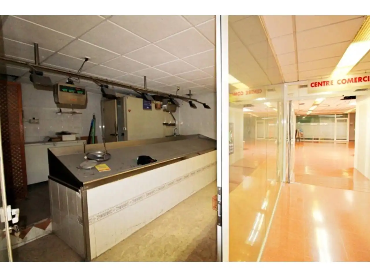 Business premises for sale in Avenida Sentmenat, imagen 10