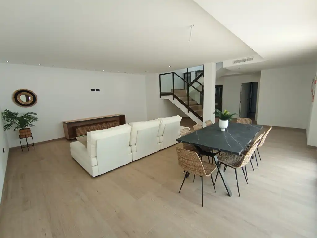Casa o xalet en venda a Carrer Ecuador, Balcón de Finestrat - Terra Marina