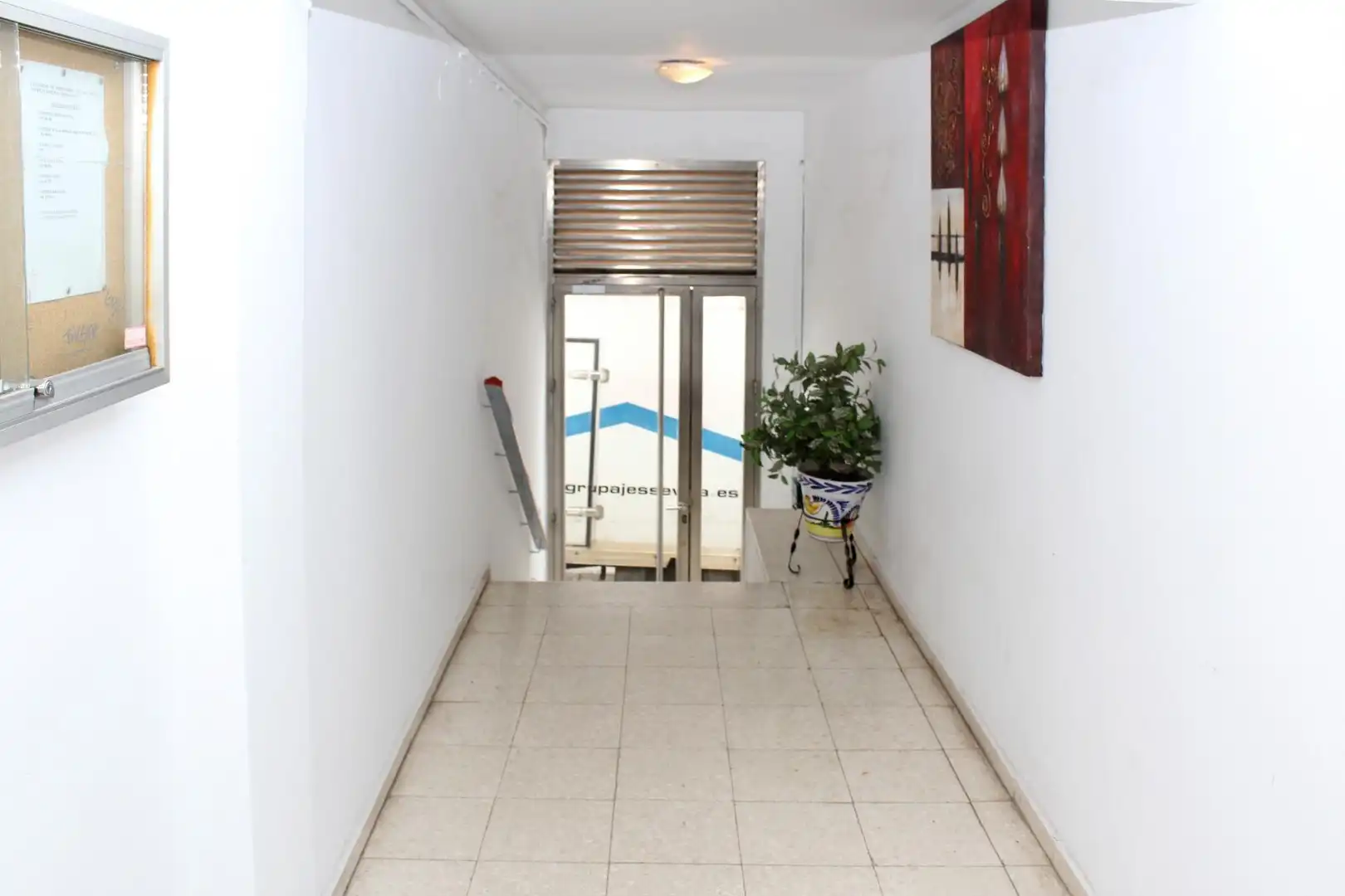 Appartamento in affitto a Casco Antiguo, imagen 29