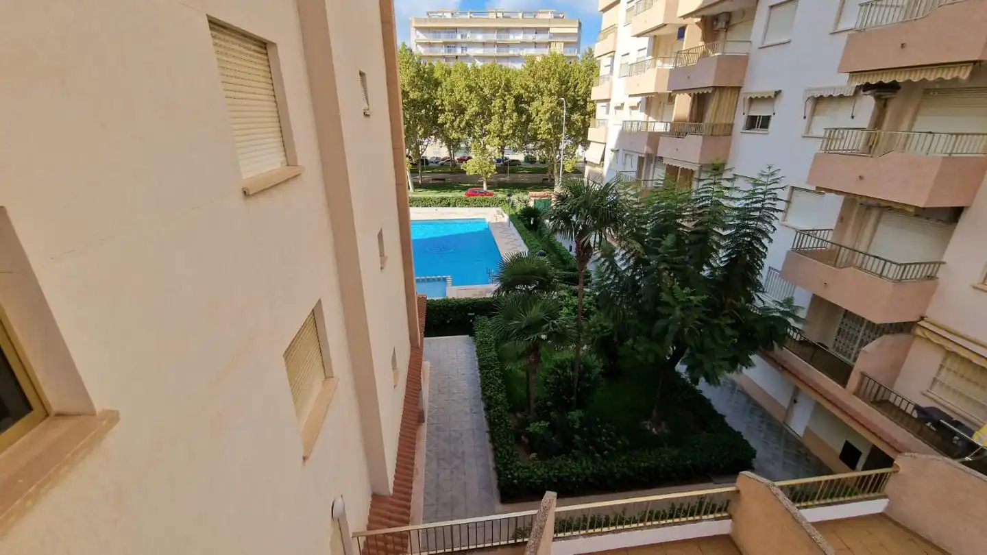 Apartments for rent in Rosa De Los Vientos, 46, Playa de Gandia