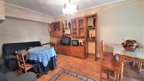 Living room of House or chalet for sale in Cáceres Capital  with Balcony