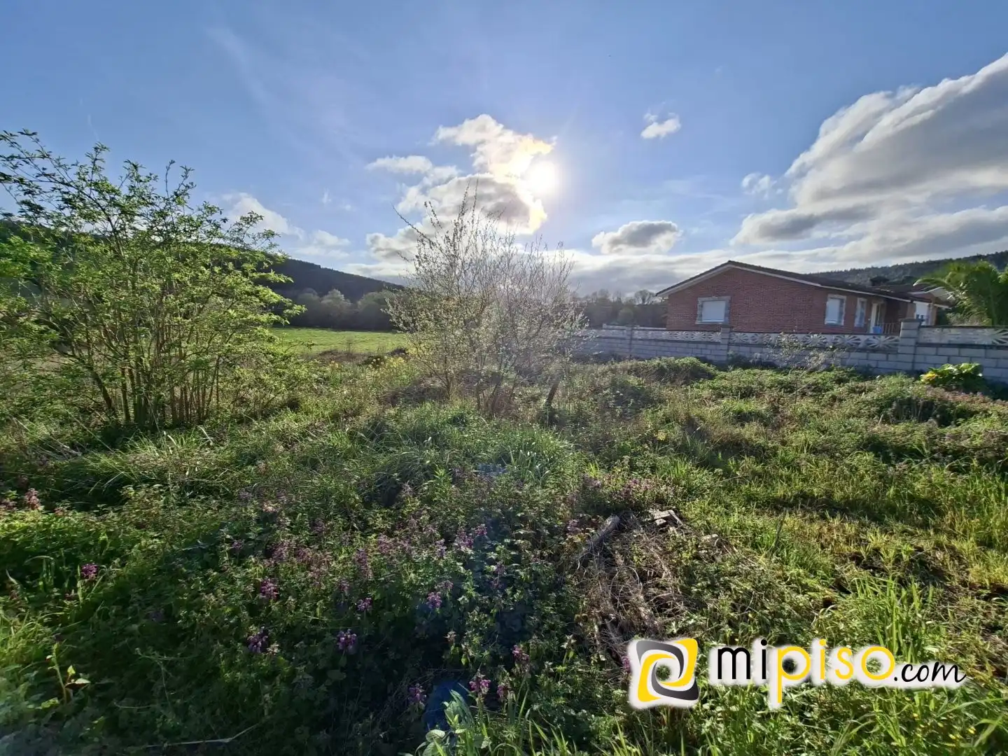 Terreni e lotti in vendita a Bárcena de Cicero, imagen 7
