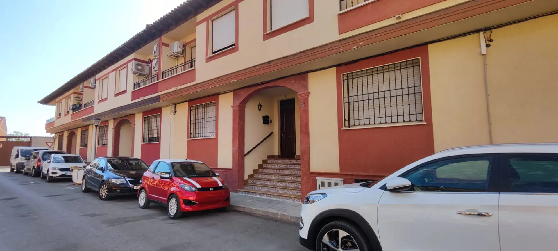 Casa a schiera in vendita a Calle Jacinto Espinos, imagen 15