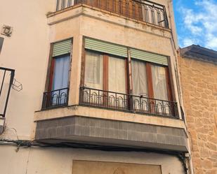 Vista exterior de Casa o xalet en venda en Cervià de Les Garrigues amb Aire condicionat, Terrassa i Traster