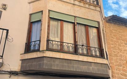 Vista exterior de Casa o xalet en venda en Cervià de Les Garrigues amb Aire condicionat, Terrassa i Traster