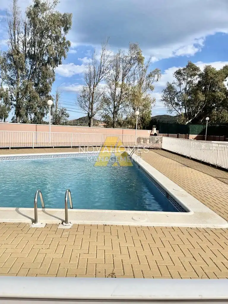 Apartamento en venta en N/A, 1, Playa Honda - Playa Paraíso