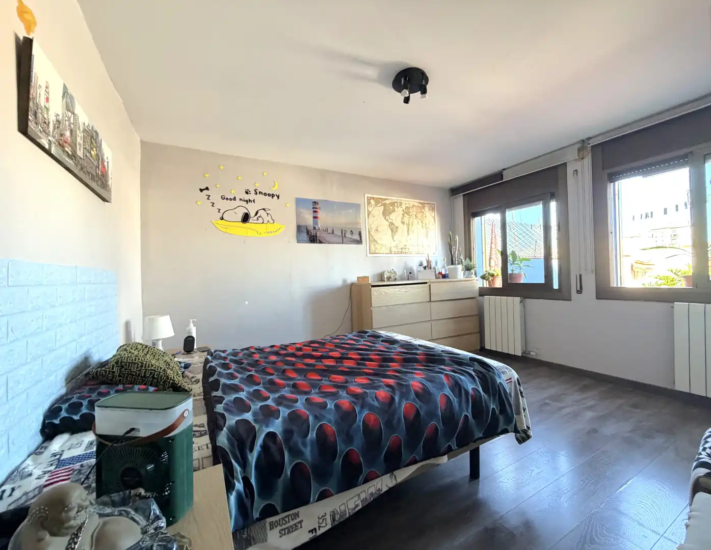 Ático en venta en Carrer de Rius i Taulet, imagen 8