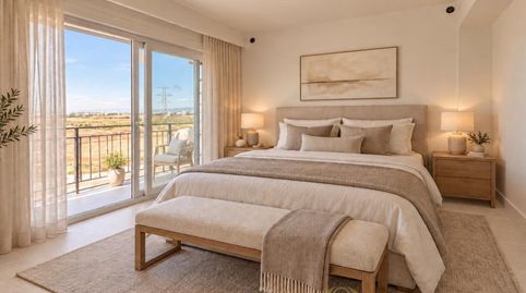 Foto 2 de Piso en venta en Avenida Senyera, Meliana, Valencia