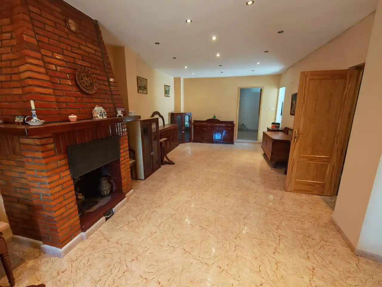 Casa o xalet en venda en Villanueva Mesía amb Terrassa