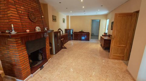 Foto 4 de Casa o xalet en venda a Villanueva Mesía, Granada
