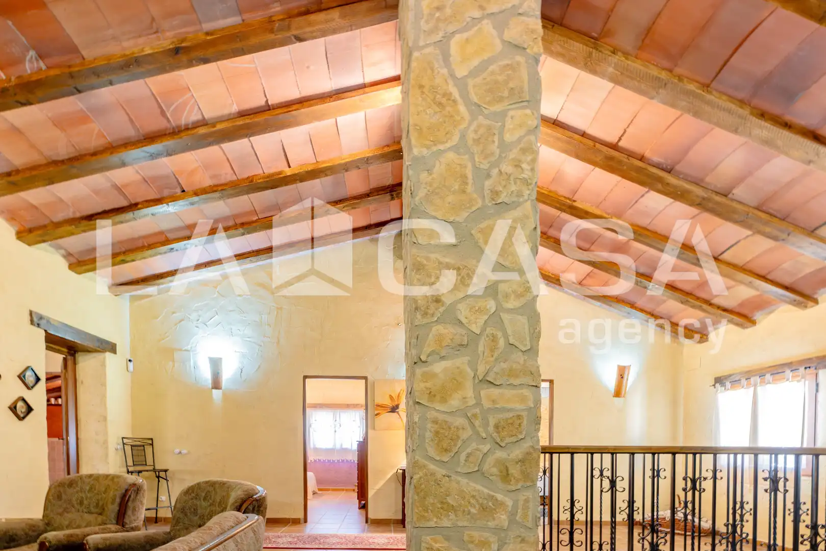 Casa o chalet en venta en Requena