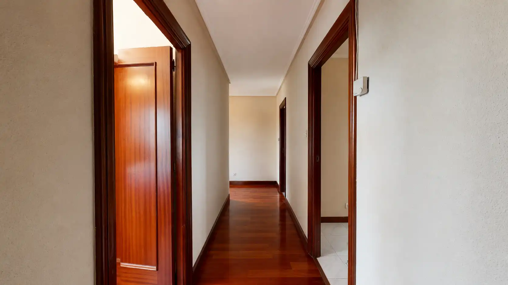 Flat for sale in Bilbao   with Heating
