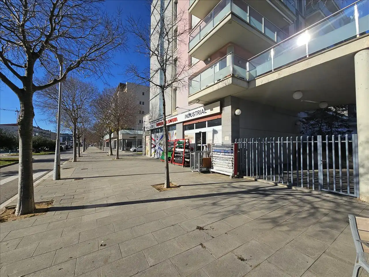 Business premises for sale in JOSEP PLA, 12(A), imagen 2
