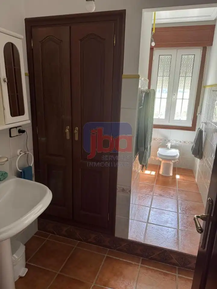 Xalet amb terrassa en venda a Avda.de Portugal, imagen 12