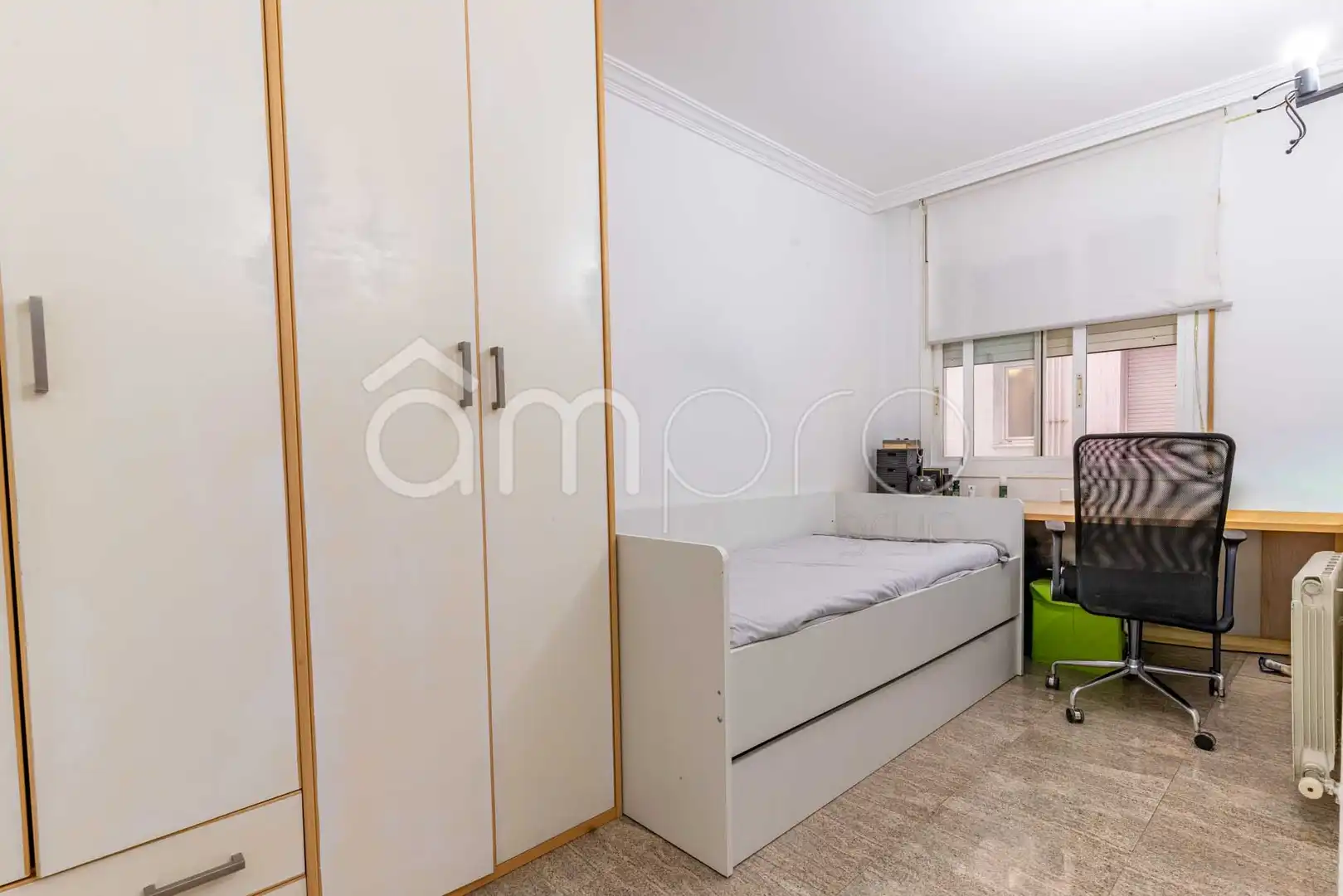 Schlafzimmer von Wohnung zum Verkauf in Tarragona mit Terrasse