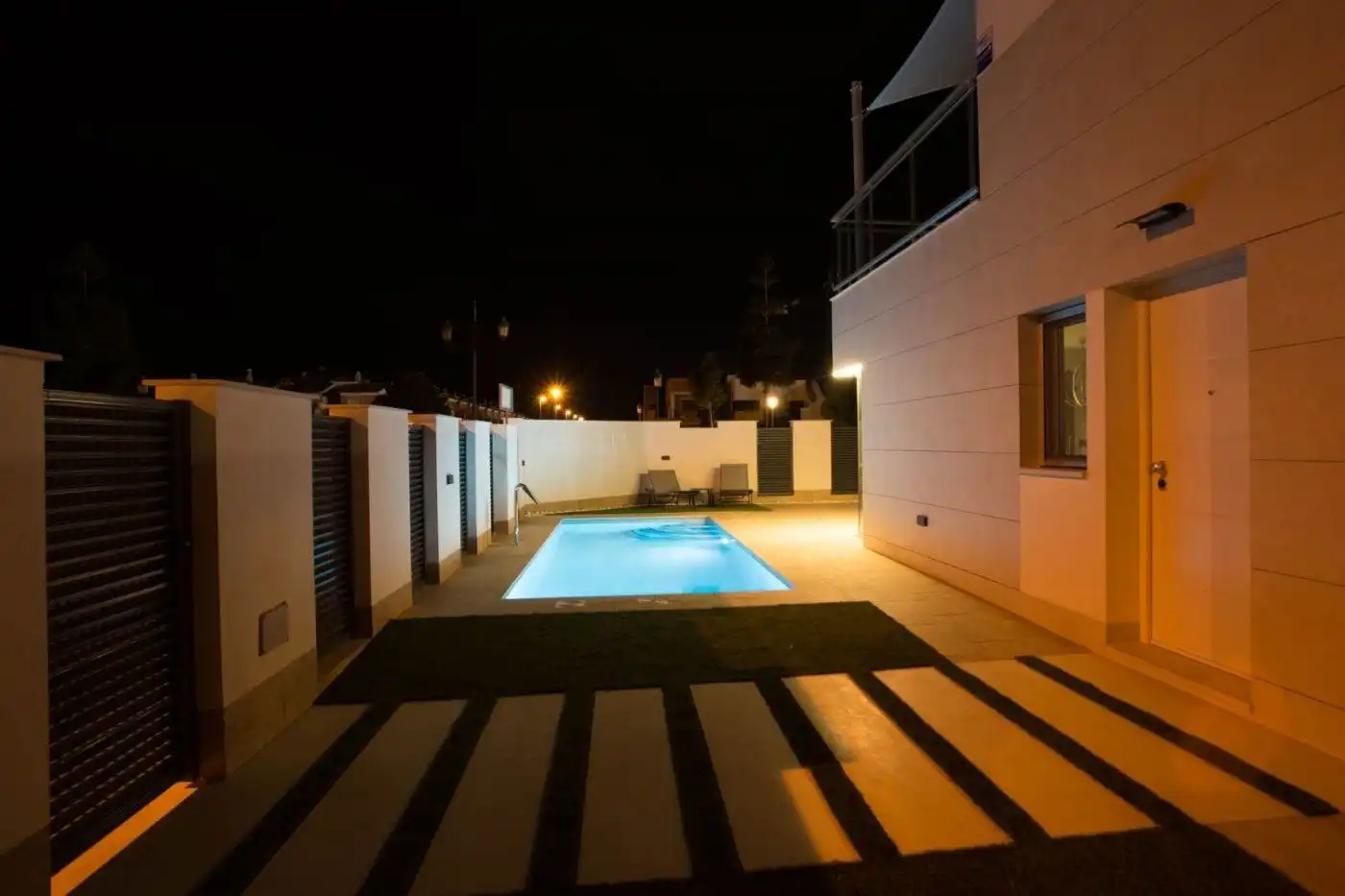 Villa avec piscine à vendre à Las Lomas de Rame - Bahía Bella, imagen 21