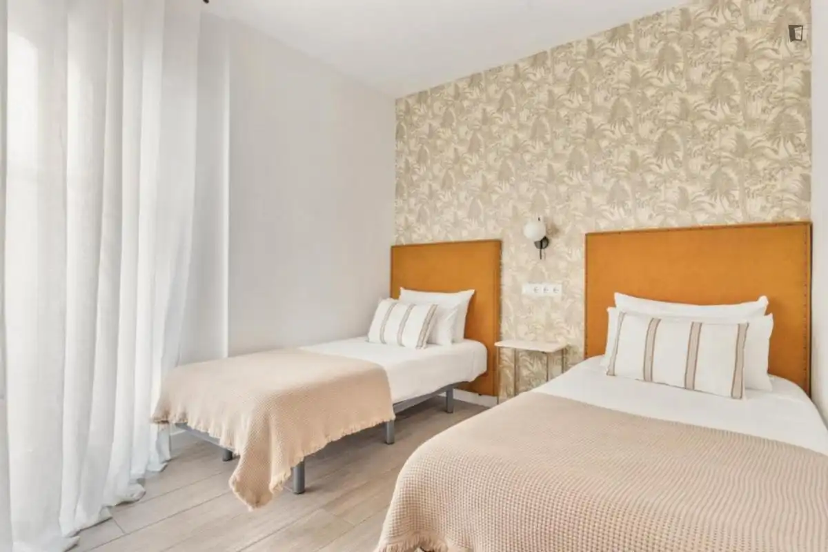 Apartments for rent in Cristo de la Epidemia