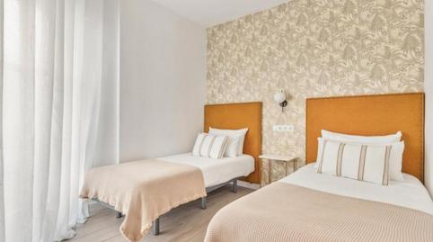 Foto 3 de Apartament de lloguer a Cristo de la Epidemia, Málaga Capital