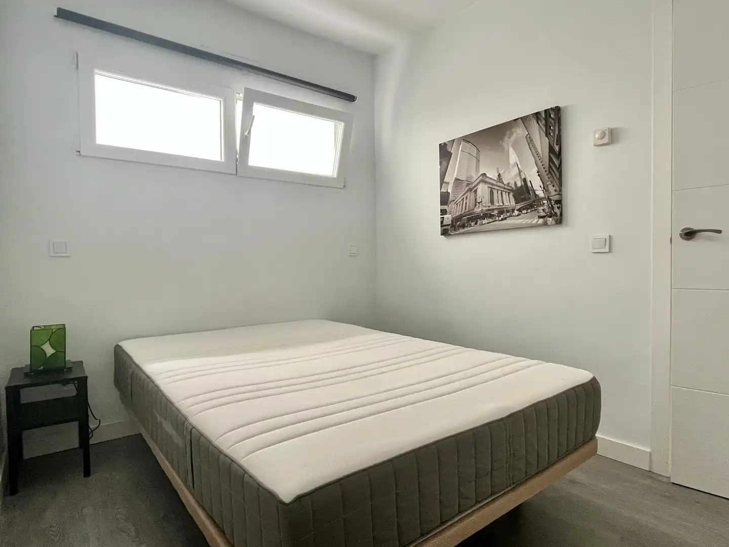 Habitación de Apartamento en venta en Madrid con Calefacción