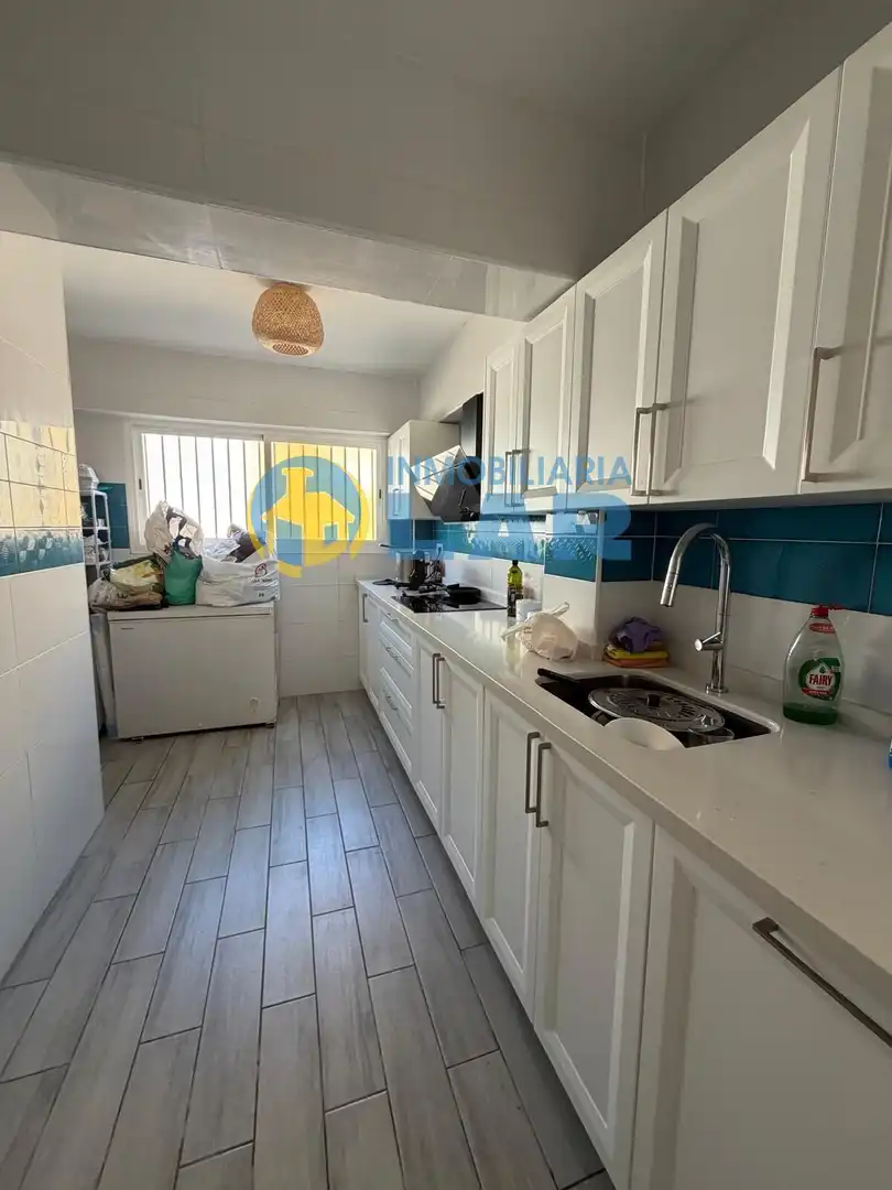 Cocina de Piso en venta en Moguer