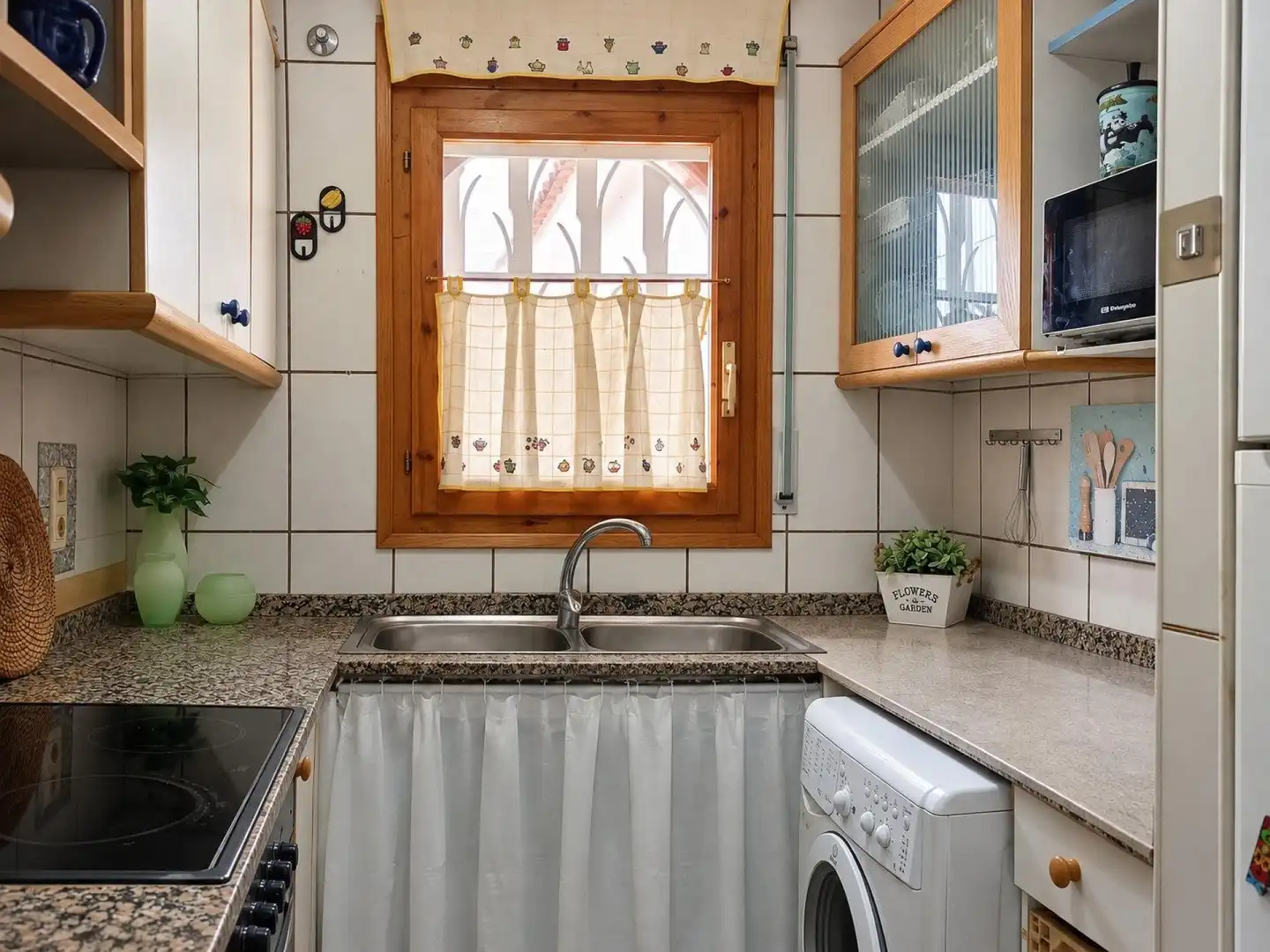 Casa bifamiliare con piscina in vendita a El Casalot, imagen 11