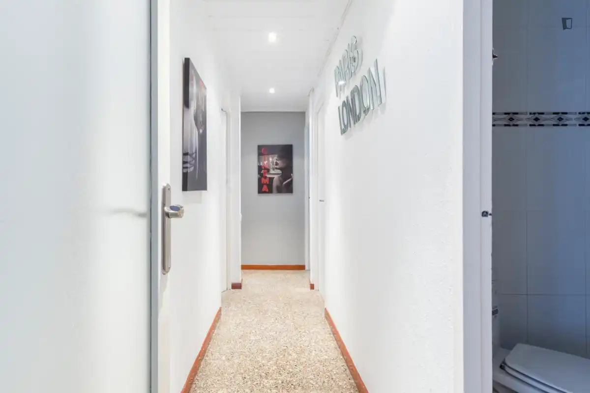Zimmer in La Sagrera