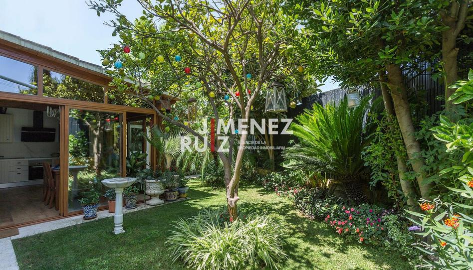 Foto 1 de Casa adosada en venda a Buho Real, El Águila, Cádiz