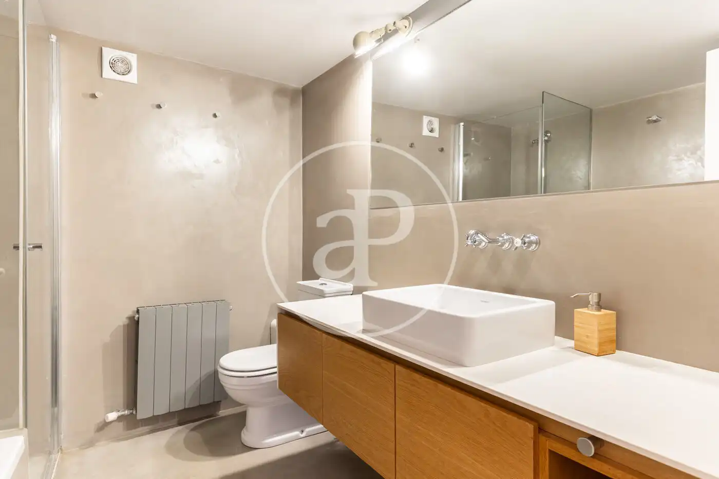 Casa o xalet en venda a Passeig de Valldoreix, Arxiu