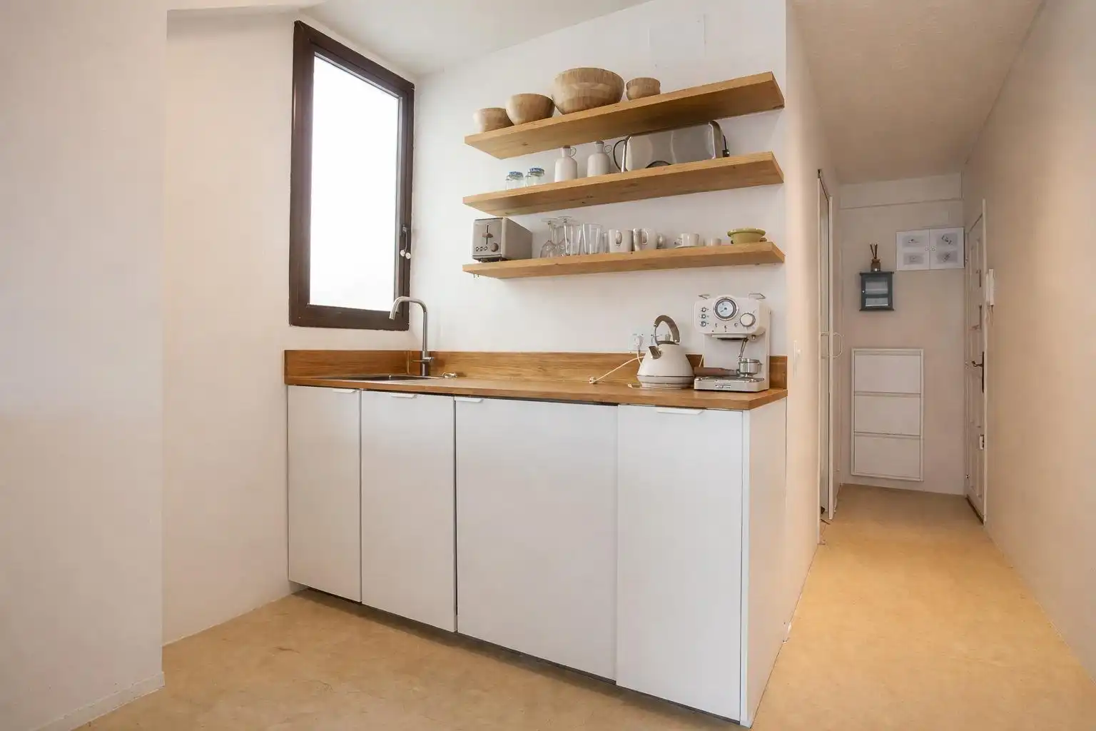 Apartment with terrace for sale in Calle BRUSSEL·LES, imagen 6