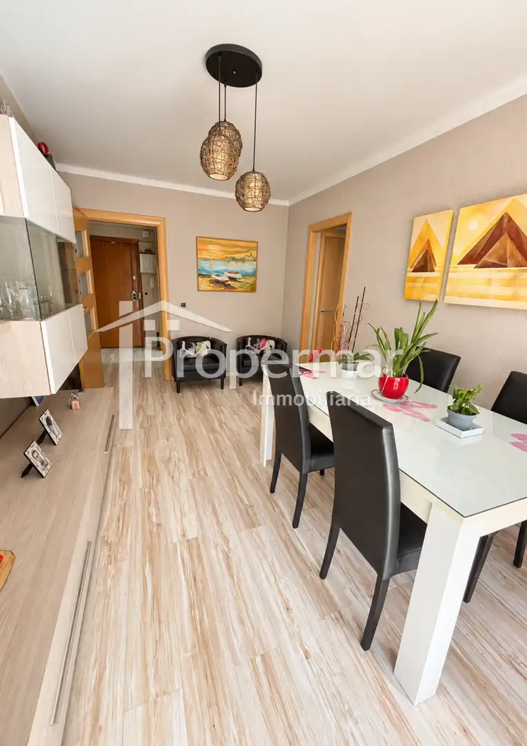 Flat with lift for sale in Centre, imagen 4
