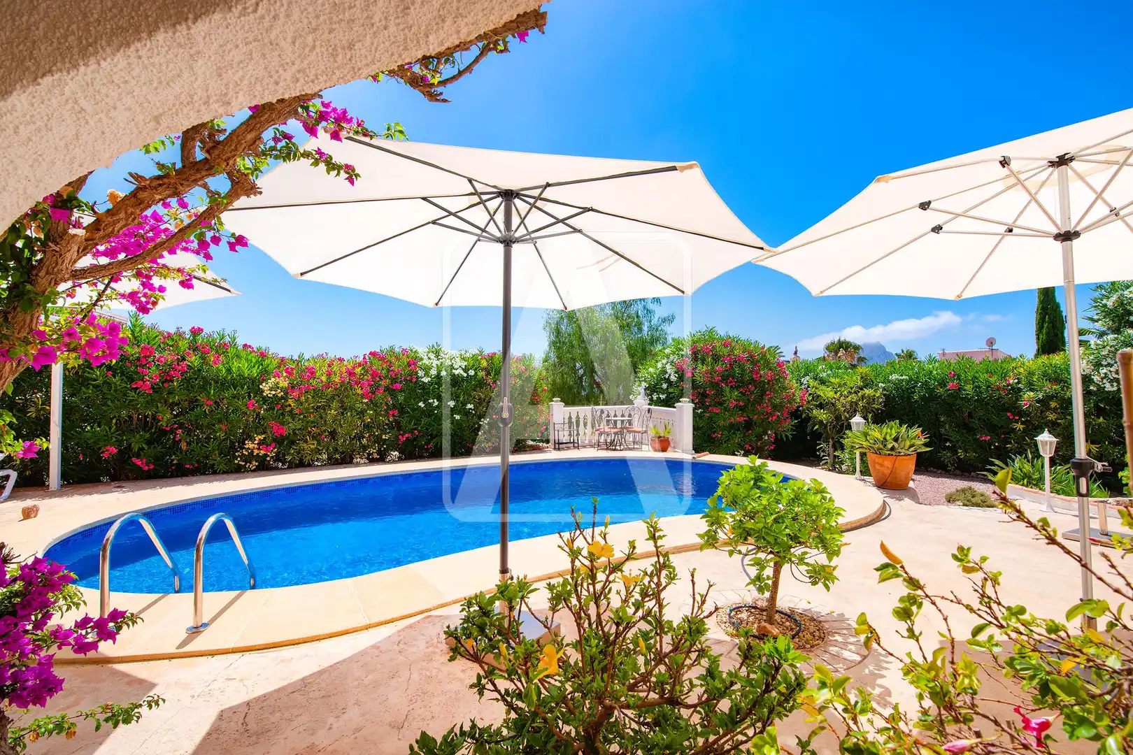 Chalet con piscina en venta en Cometa, imagen 48