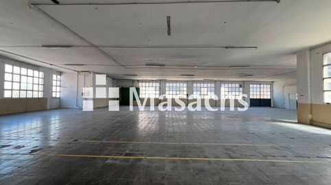 Foto 3 von Fabrikhallen zur Miete in Segle XX, Terrassa