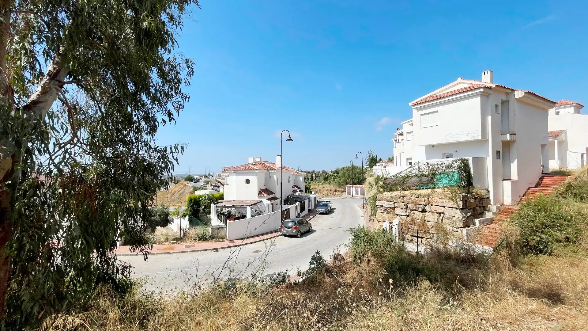 Terreno residencial en venta en Arrabal Sup S 4b-Cielo Mijas 42, imagen 3