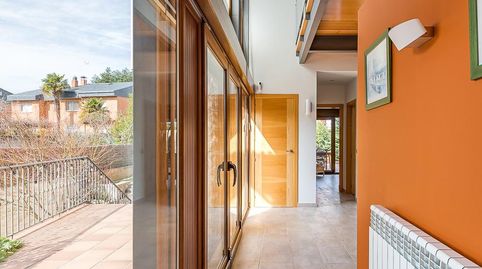Foto 2 de Casa o xalet en venda a Visones Los, Guadarrama, Madrid