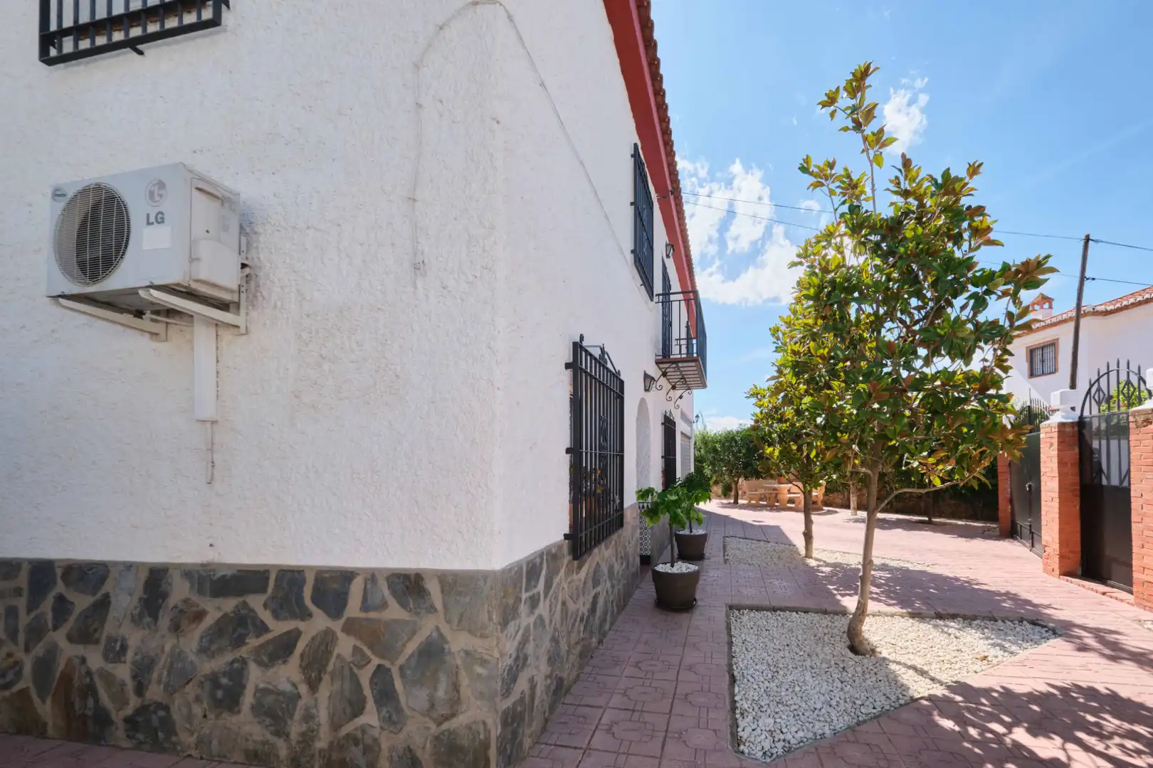 Villa avec piscine à vendre à Calle Colombia, imagen 30