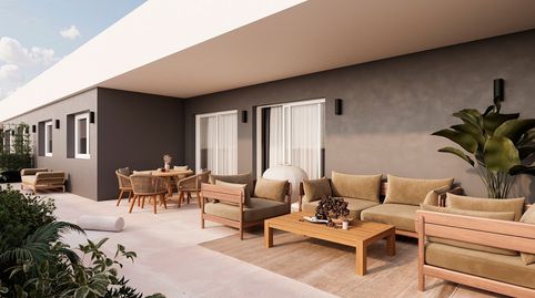 Photo 2 of Flat for sale in Club Náutico de Águilas, -1, Delicias, Águilas