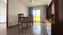 Dining room of Flat for sale in  Barcelona Capital  with Balcony