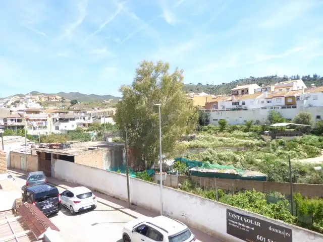Exterior view of Detached homes for sale in Málaga  with Terrace and Balcony
