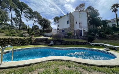 Casa o xalet en venda a Begur pueblo