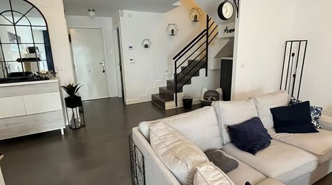 Foto 4 de Casa adosada en venta en Villalbilla pueblo, Villalbilla