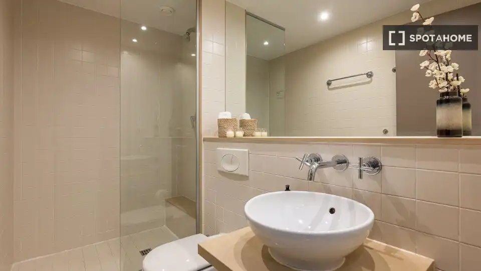 Flat to rent in Eixample, imagen 7