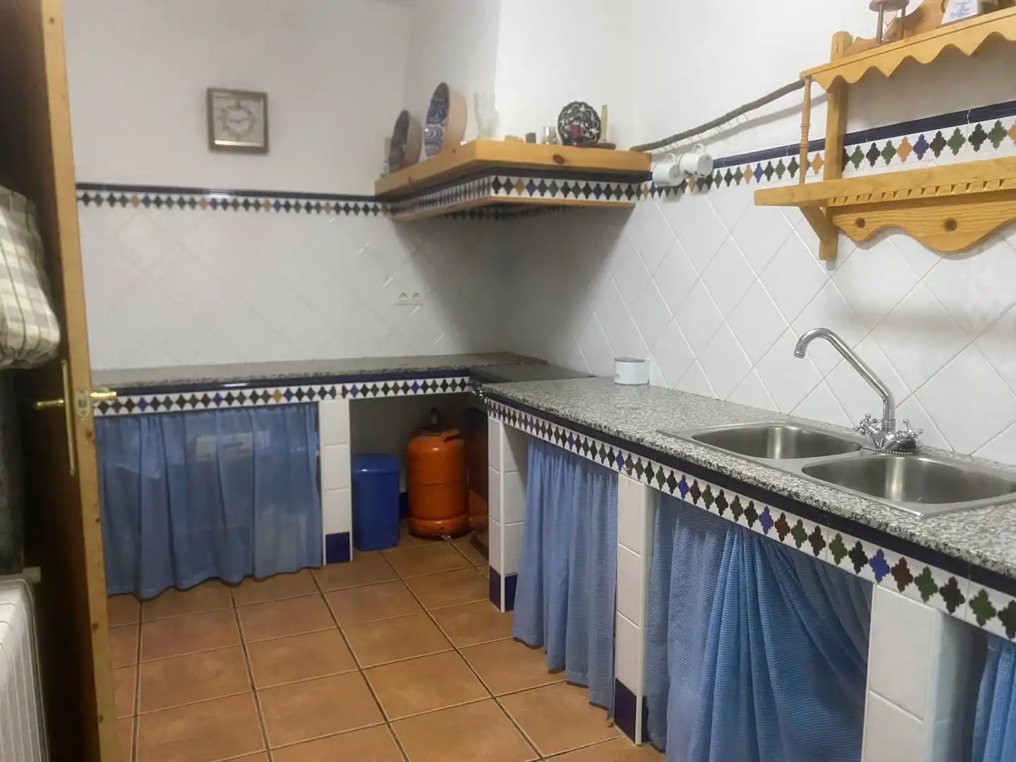 Casa amb jardí en venda a Güéjar Sierra, imagen 10