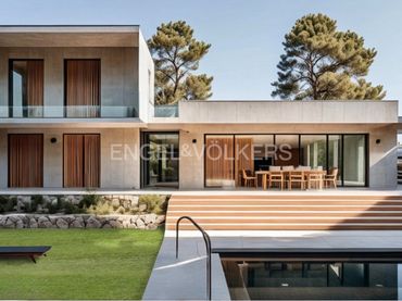 Maison avec piscine à vendre à Matadepera