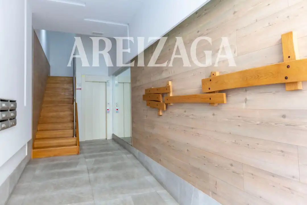 Piso con terraza en venta en Calle Arrasate, imagen 39