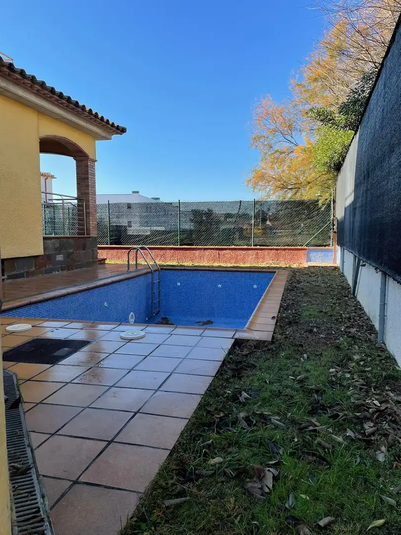 Doppelhaushälfte mit Terrasse zum Verkauf in Riells, imagen 7