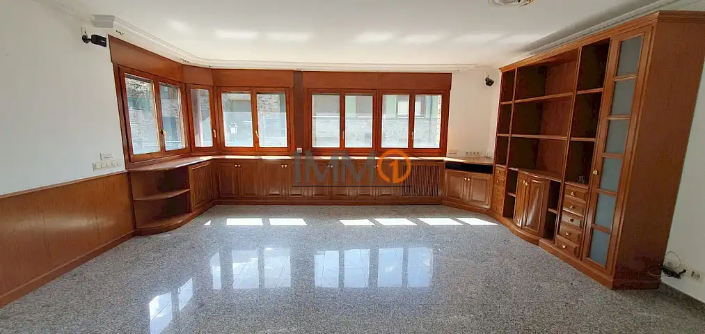 Casa aparellada amb jardí en venda a Engolasters, imagen 16