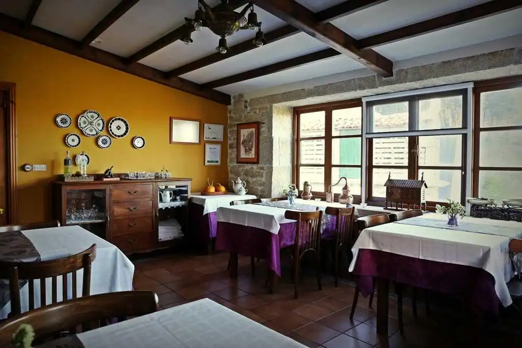 Casa rústica en venda a Malpica de Bergantiños, imagen 12
