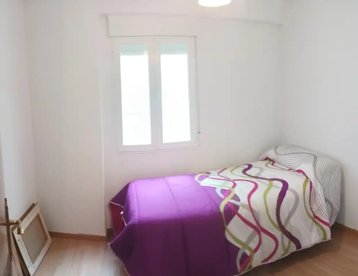 Habitación de Piso en venta en Calatayud con Calefacción, Terraza y Trastero