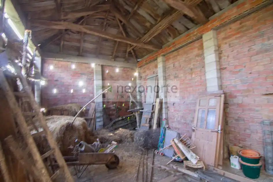 Casa rústica en venda a Porras, Vilapedre, imagen 20
